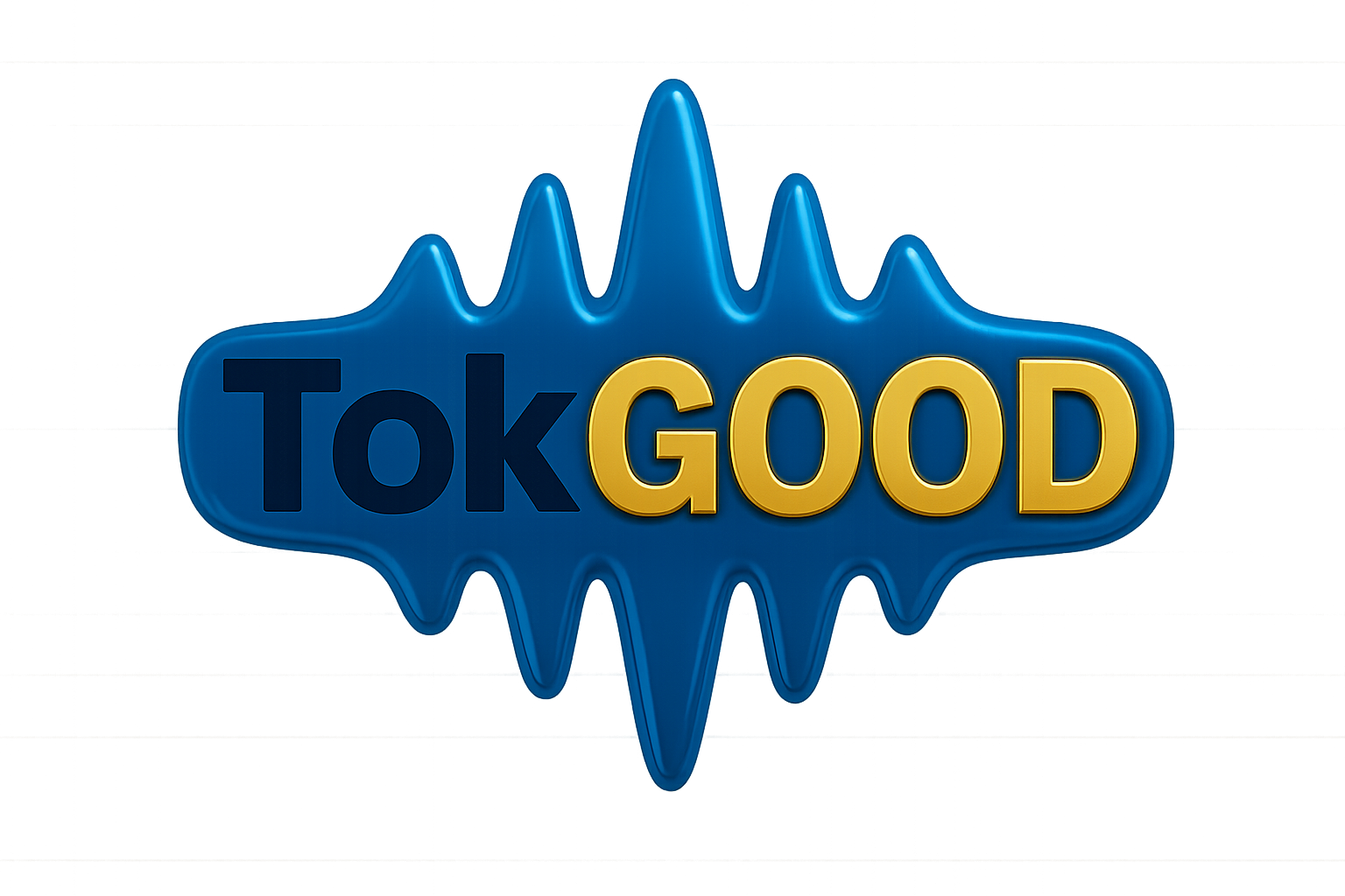 TokGOOD Logo