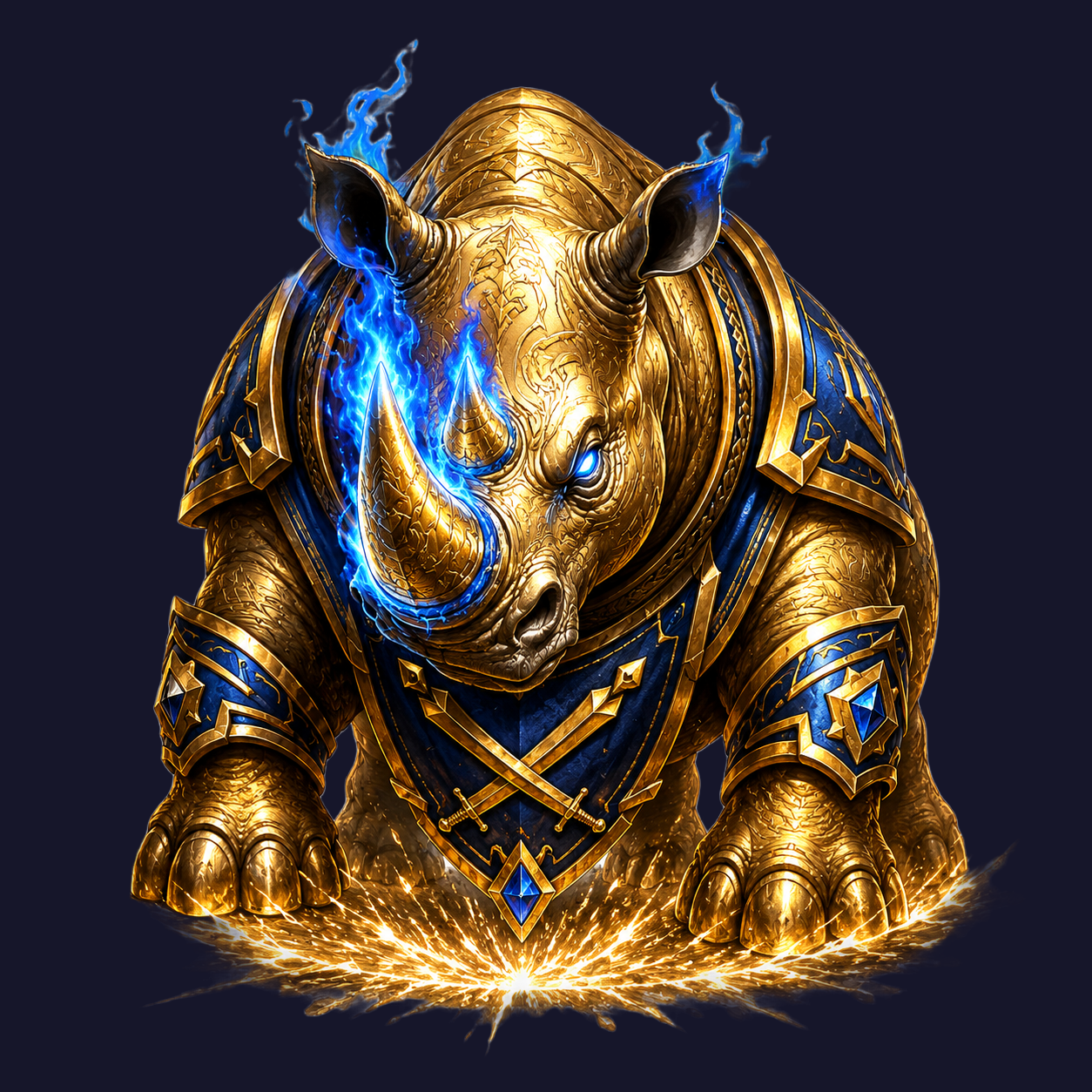 horn